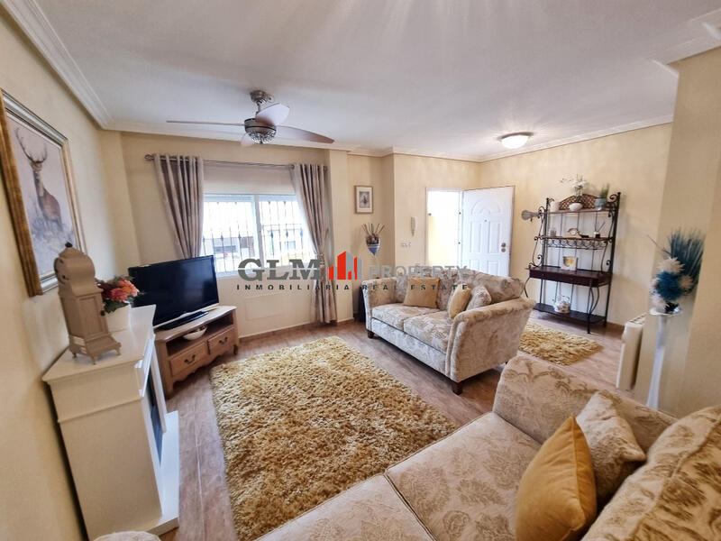 Lägenhet till salu i Dolores de Pacheco, Murcia