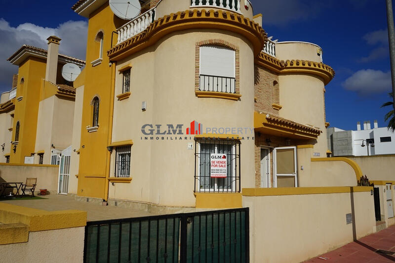 2 soveværelse Lejlighed til salg