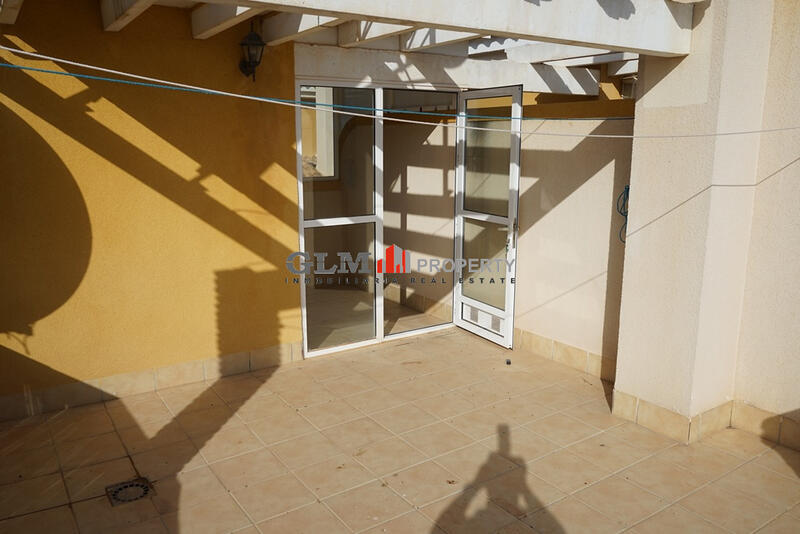 2 soveværelse Lejlighed til salg