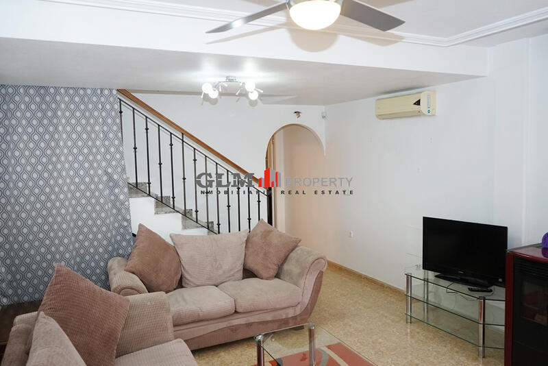 2 soveværelse Lejlighed til salg