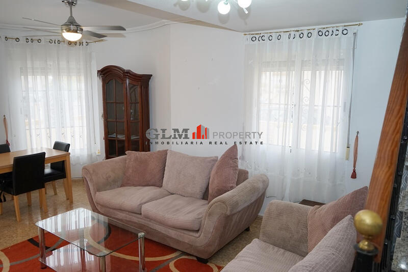 2 soveværelse Lejlighed til salg