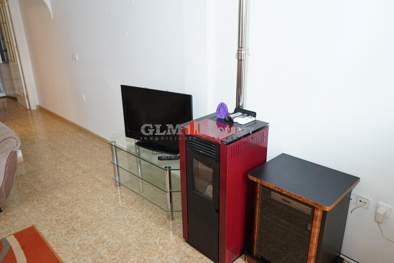 2 soveværelse Lejlighed til salg