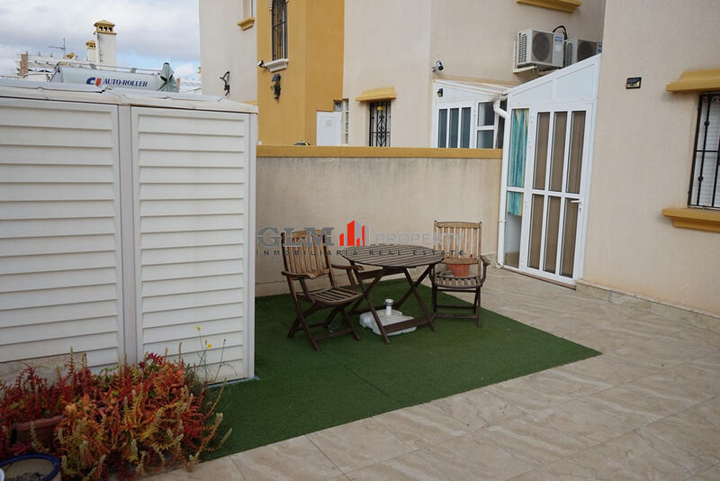 2 soveværelse Lejlighed til salg