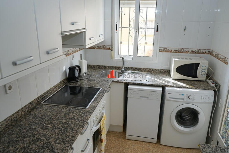 2 soveværelse Lejlighed til salg