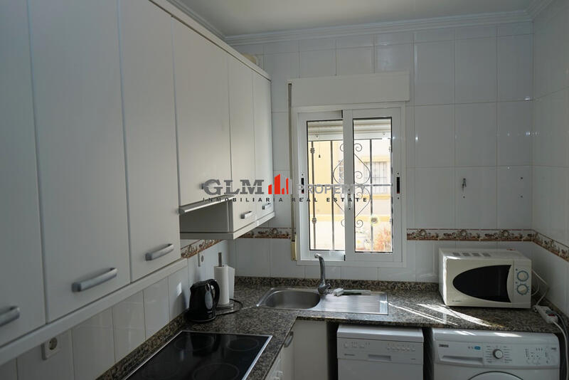 2 soveværelse Lejlighed til salg