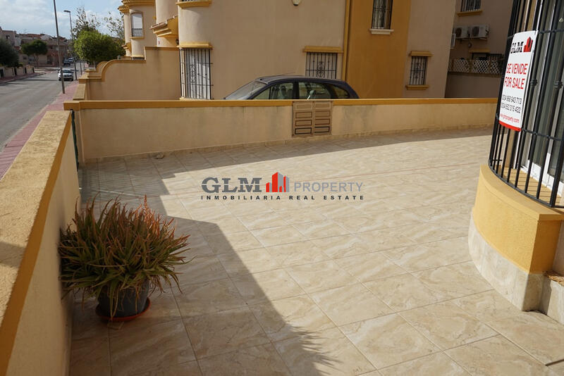 2 soveværelse Lejlighed til salg