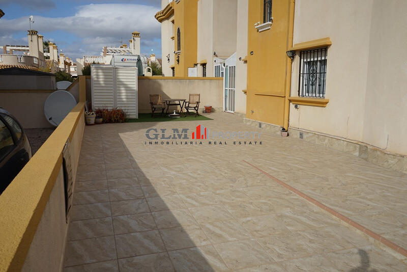 2 soveværelse Lejlighed til salg