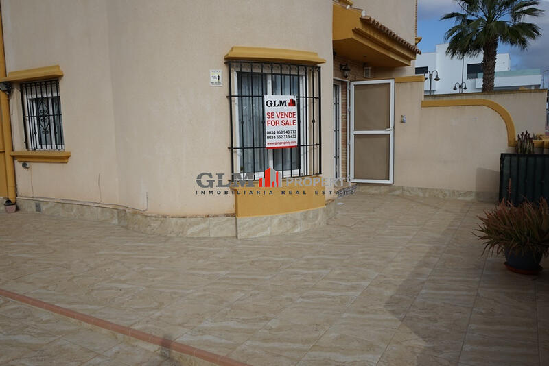 2 soveværelse Lejlighed til salg