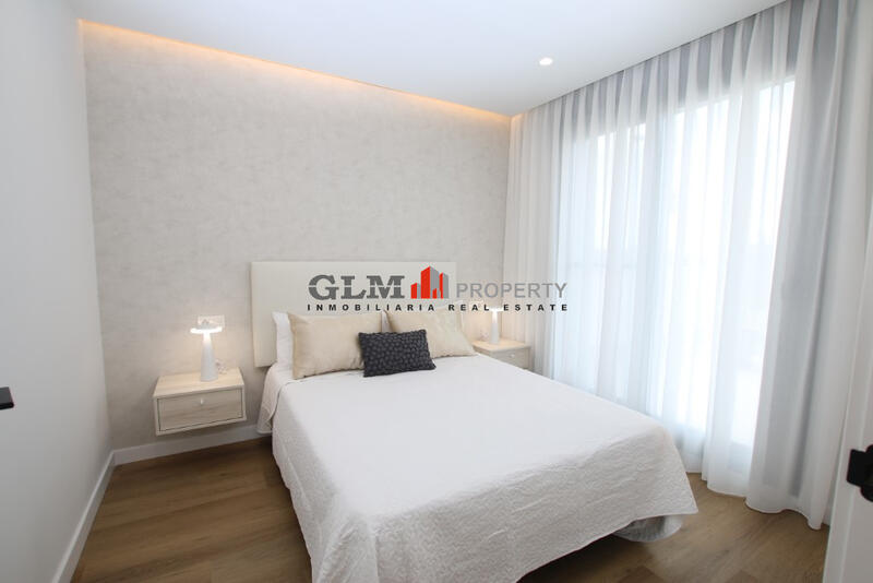 3 soveværelse Lejlighed til salg