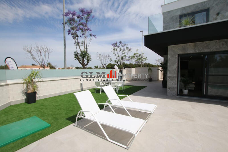 3 soveværelse Lejlighed til salg