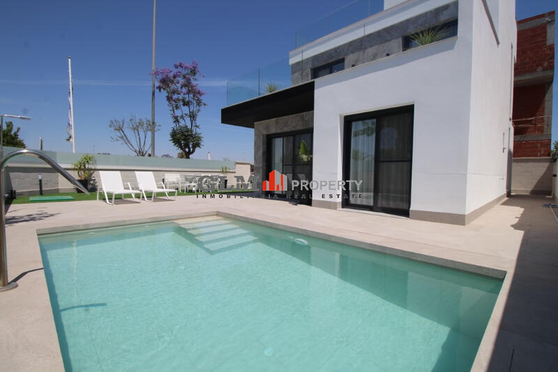 3 soveværelse Lejlighed til salg