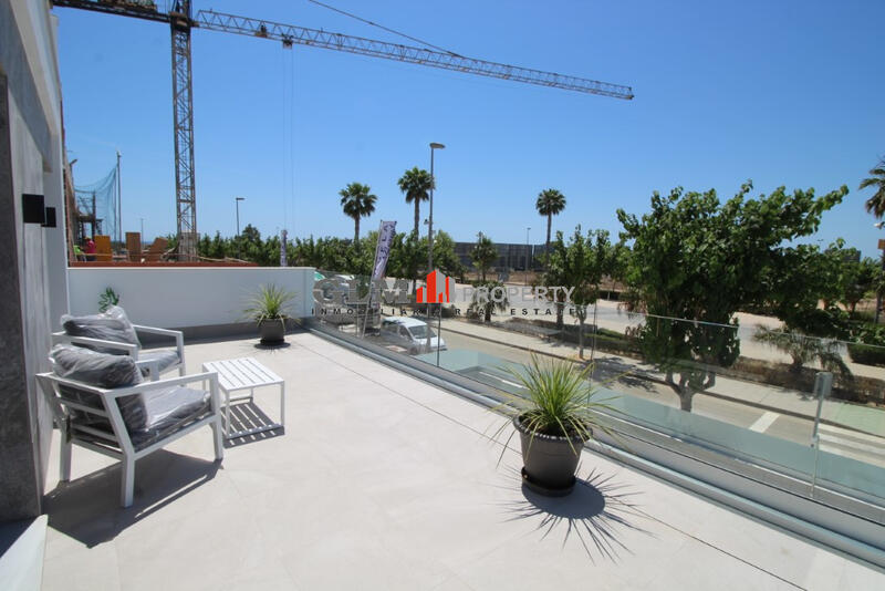 3 soveværelse Lejlighed til salg