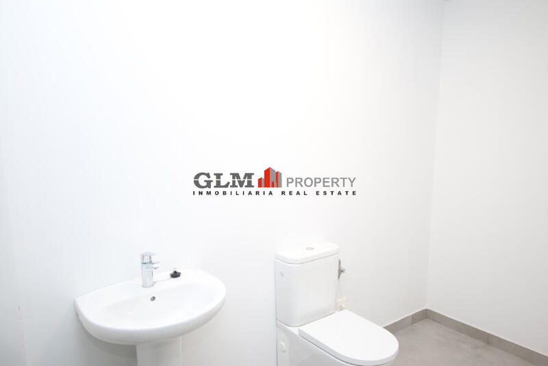 3 soveværelse Lejlighed til salg