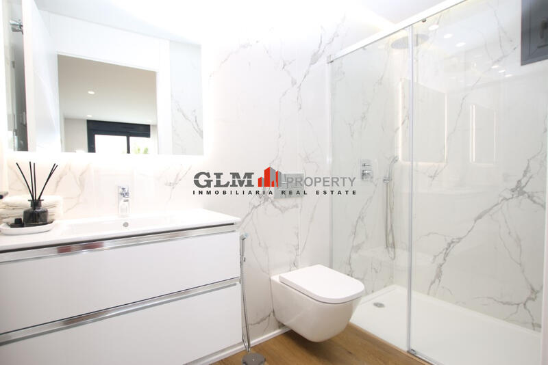 3 soveværelse Lejlighed til salg