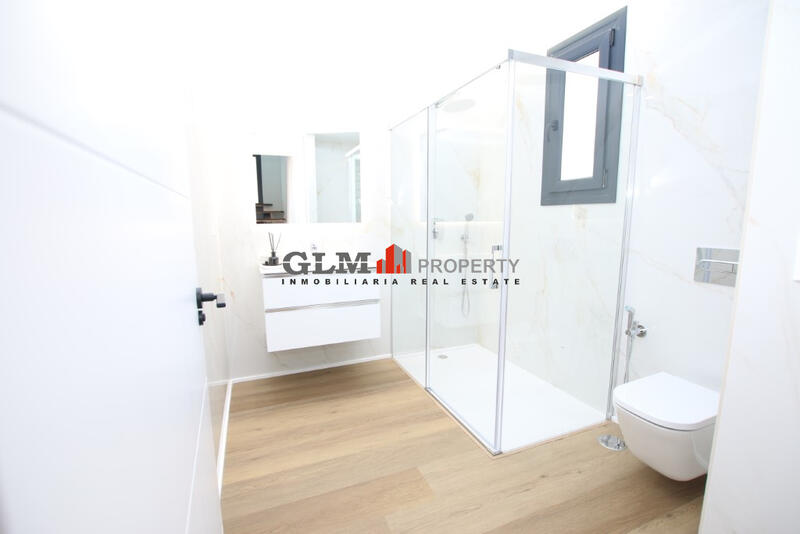 3 soveværelse Lejlighed til salg