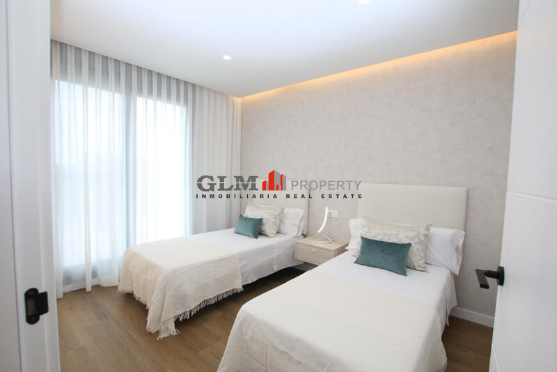 3 soveværelse Lejlighed til salg