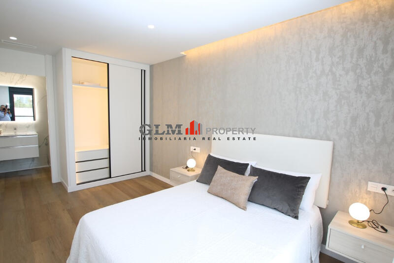 3 soveværelse Lejlighed til salg