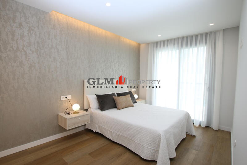 3 soveværelse Lejlighed til salg