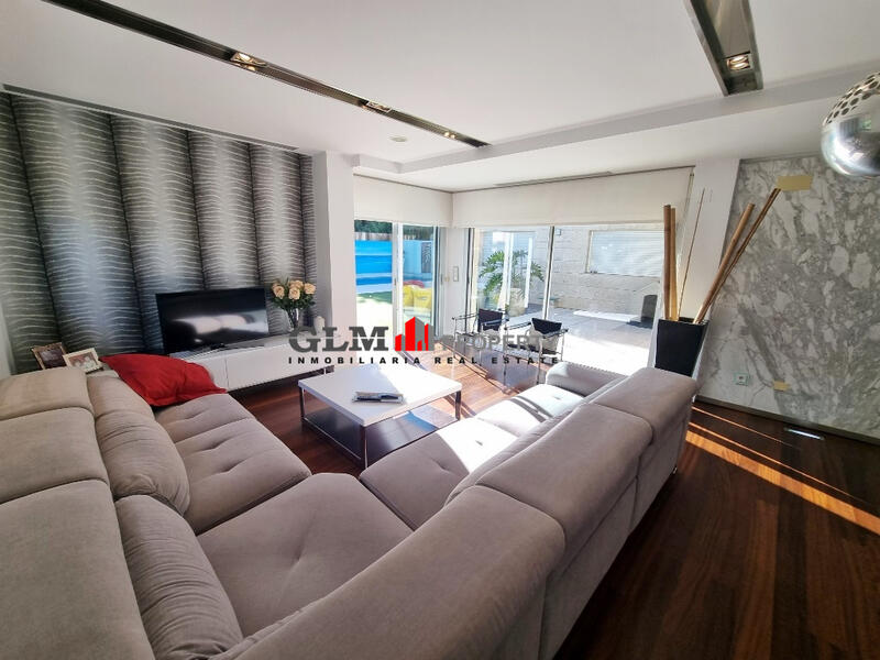 5 slaapkamer Appartement Te koop