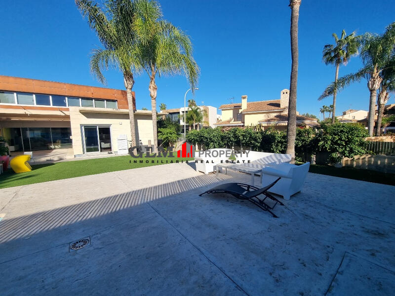 5 slaapkamer Appartement Te koop