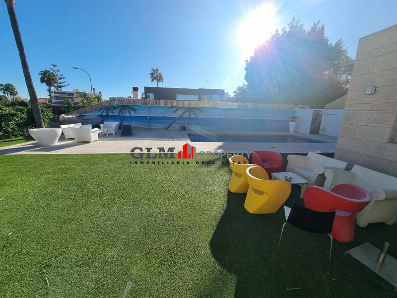 5 slaapkamer Appartement Te koop