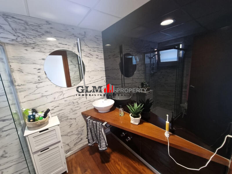 5 slaapkamer Appartement Te koop