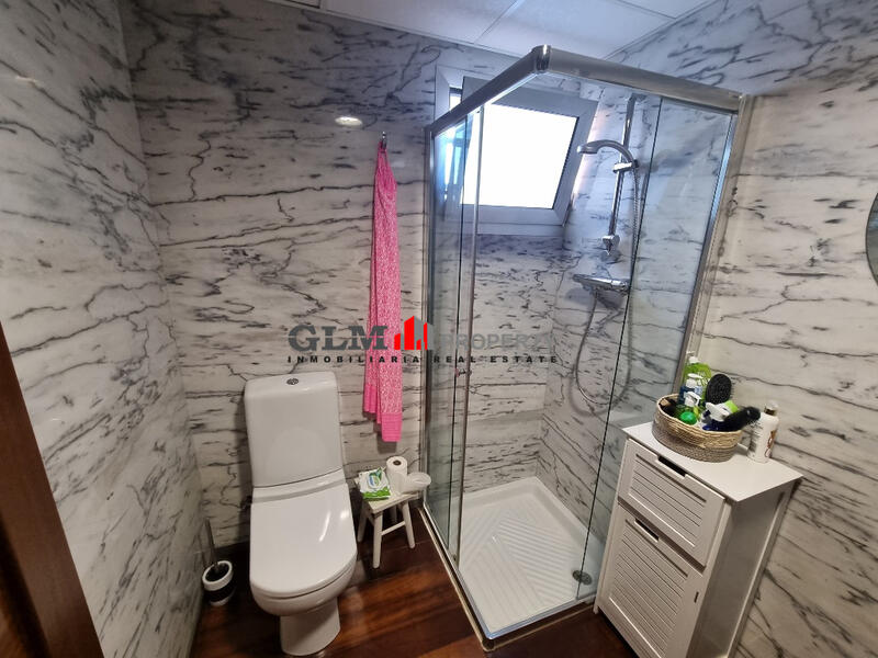 5 slaapkamer Appartement Te koop