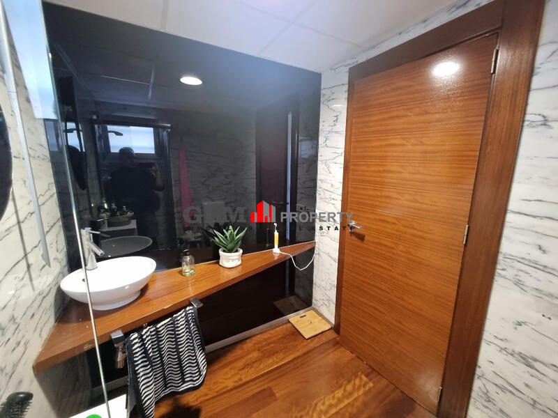 5 slaapkamer Appartement Te koop