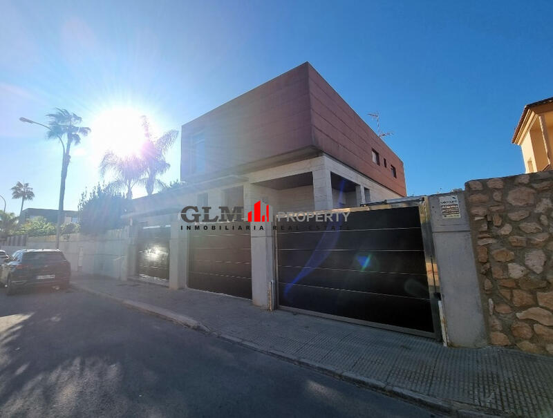 5 slaapkamer Appartement Te koop