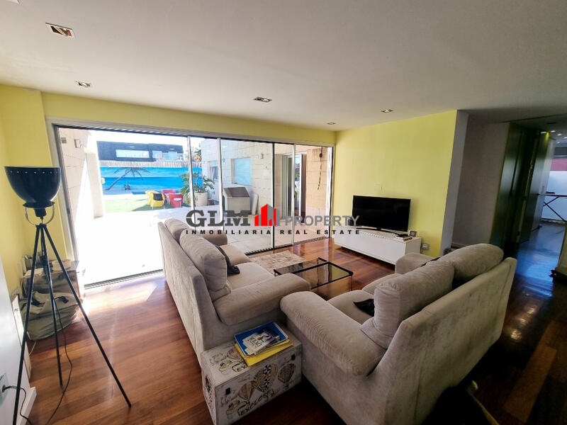 5 slaapkamer Appartement Te koop