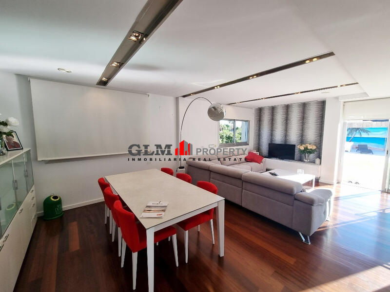 5 slaapkamer Appartement Te koop