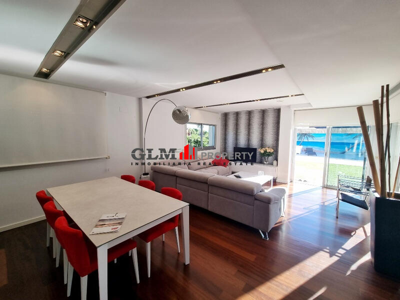 5 slaapkamer Appartement Te koop