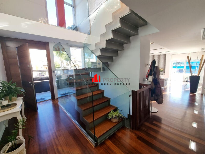 5 slaapkamer Appartement Te koop