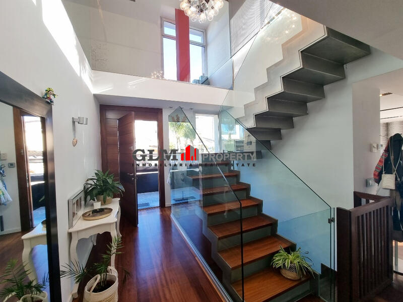 5 slaapkamer Appartement Te koop