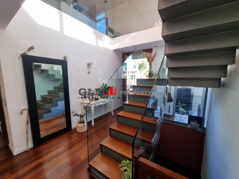 5 slaapkamer Appartement Te koop