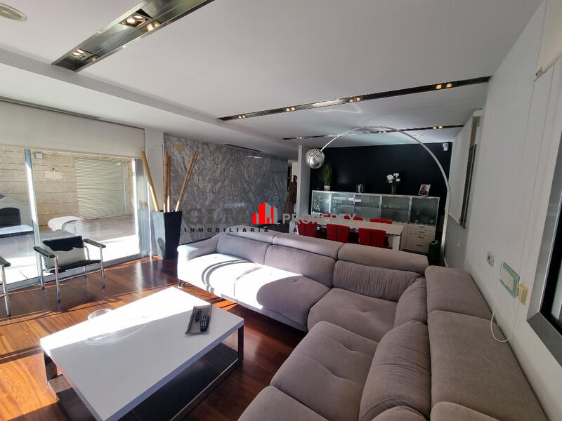 5 slaapkamer Appartement Te koop