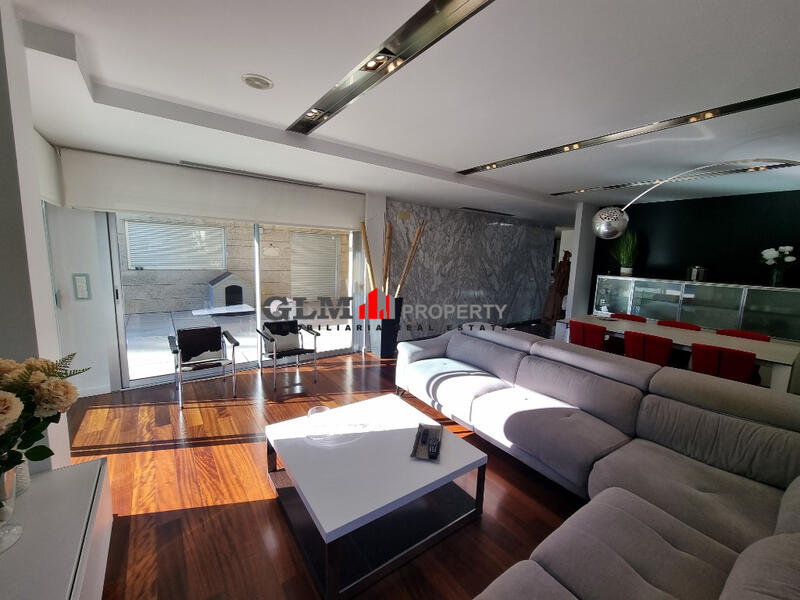 5 slaapkamer Appartement Te koop