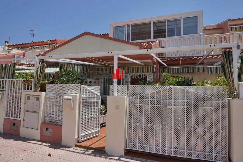 Appartement zu verkaufen in Los Alcazares, Murcia