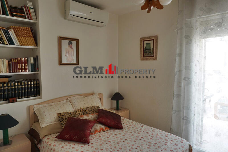 4 спальная комната квартира продается