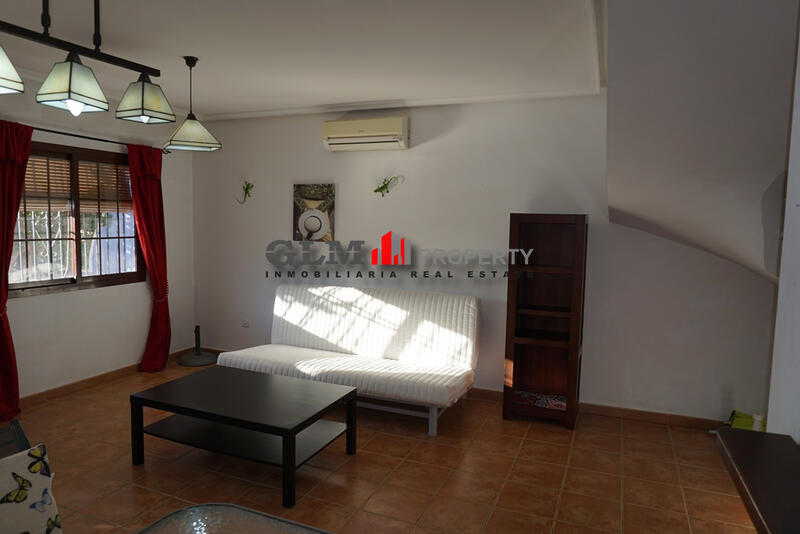 Apartamento en venta