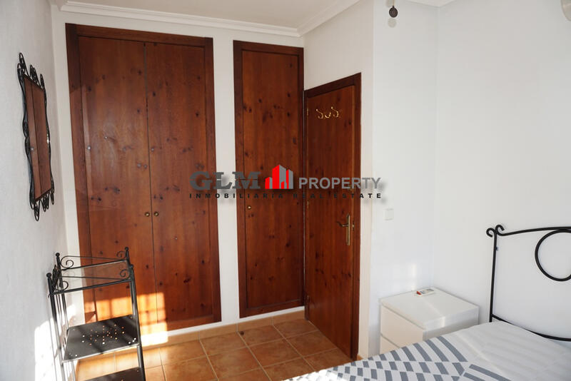 Apartamento en venta