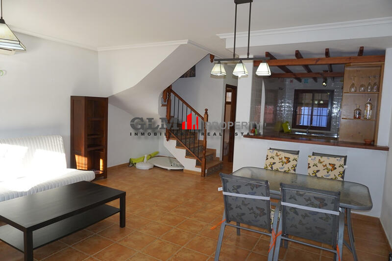 Apartamento en venta