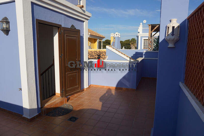 Apartamento en venta