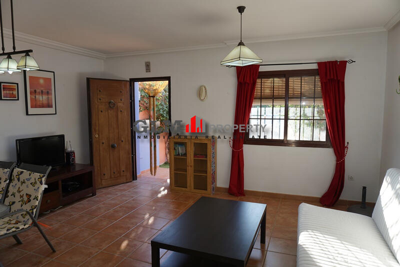 Apartamento en venta
