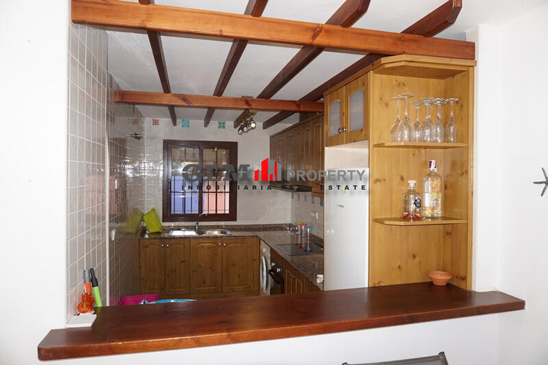 Apartamento en venta