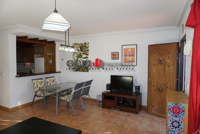 Apartamento en venta