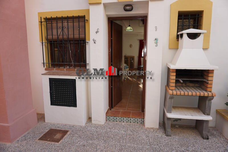 Apartamento en venta
