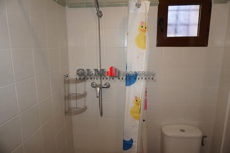 Apartamento en venta