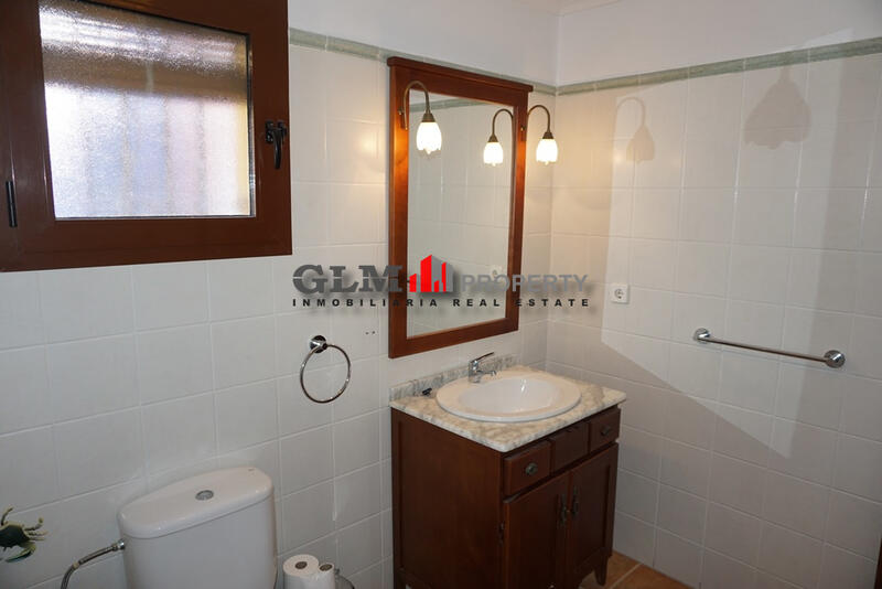 Apartamento en venta