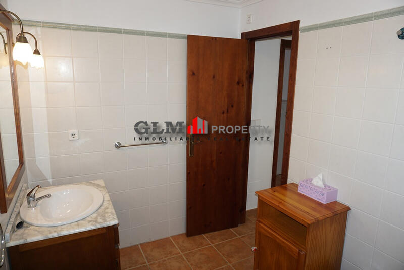 Apartamento en venta